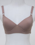 St. Yves Non Push Up Regular Bra Lace