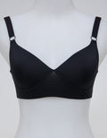 St. Yves Non Push Up Regular Bra Lace