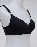 St. Yves Non Push Up Regular Bra Lace