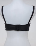 St. Yves Non Push Up Regular Bra Lace