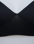 St. Yves Non Push Up Regular Bra Lace