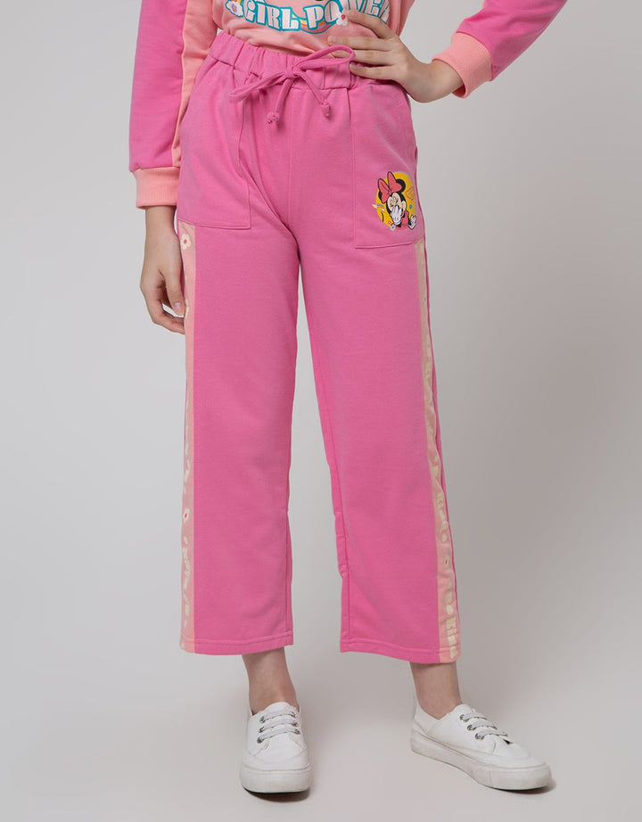 Disney Long Pants Babyterry Minnie
