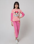Disney Long Pants Babyterry Minnie