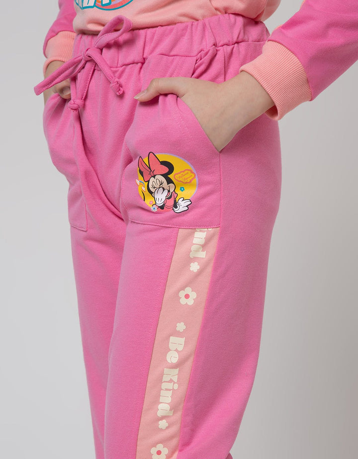 Disney Long Pants Babyterry Minnie