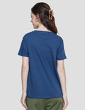 Cardinal Girl Backup Plan Women's Casual T-Shirt
