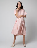 Connexion Dress Plain