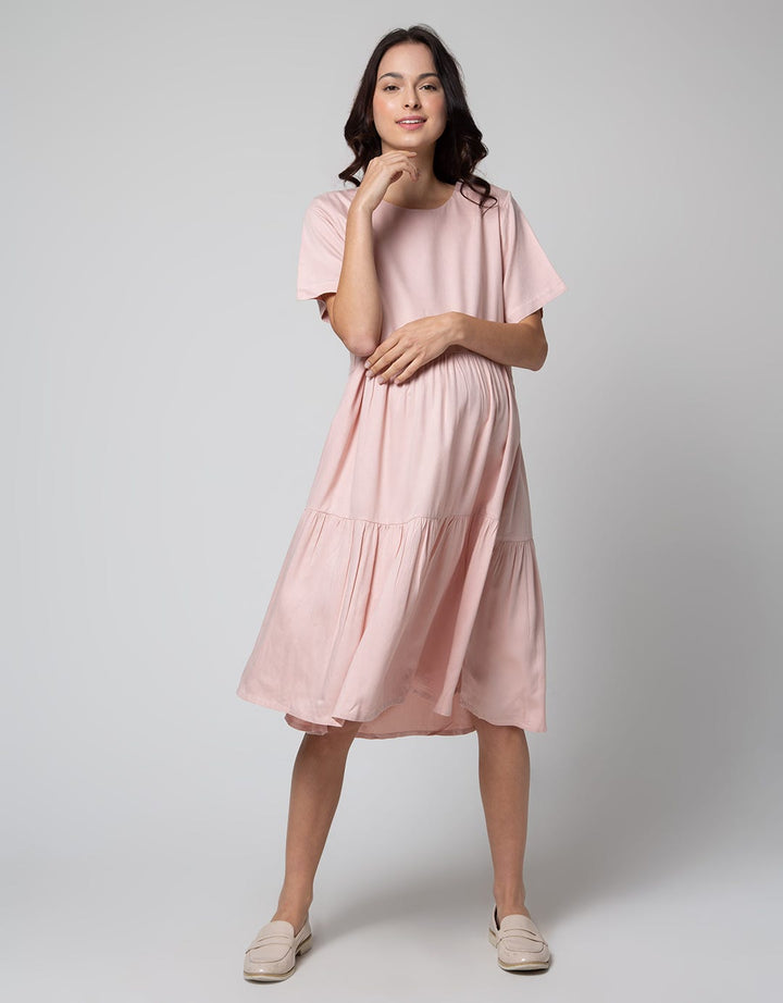Connexion Dress Plain