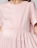 Connexion Dress Plain