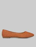 St. Yves Ballerina Woman Sugar Pointy