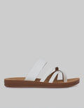 St. Yves Slipper Sandals Woman Fq40