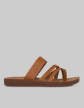 St. Yves Slipper Sandals Woman Fq40