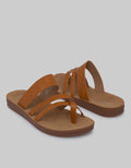 St. Yves Slipper Sandals Woman Fq40
