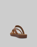 St. Yves Slipper Sandals Woman Fq40