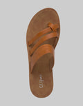 St. Yves Slipper Sandals Woman Fq40
