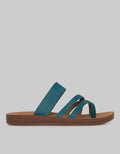 St. Yves Slipper Sandals Woman Fq40