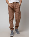 Nevada Jogger Woven Pants Cargo