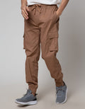 Nevada Jogger Woven Pants Cargo