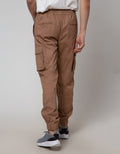Nevada Jogger Woven Pants Cargo