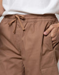 Nevada Jogger Woven Pants Cargo