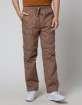 Nevada Long Pants Detachable Woven Cargo