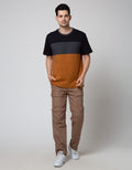 Nevada Long Pants Detachable Woven Cargo