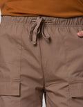 Nevada Long Pants Detachable Woven Cargo