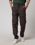 Nevada Long Pants Detachable Woven Cargo
