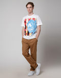 Nevada Long Pants Woven Drawstring