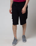 Nevada Short Pants Woven Cargo Fashion