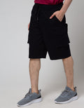 Nevada Short Pants Woven Cargo Fashion
