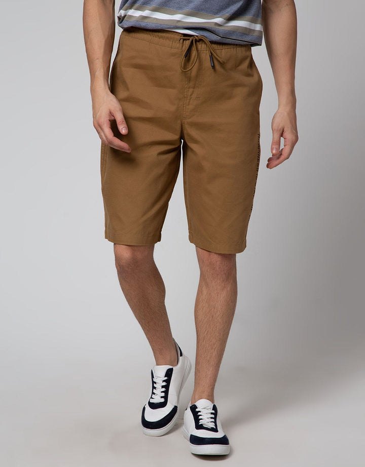 Nevada Woven Swa Celana Pendek Pria