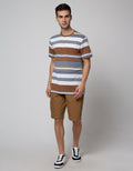 Nevada Woven Swa Celana Pendek Pria