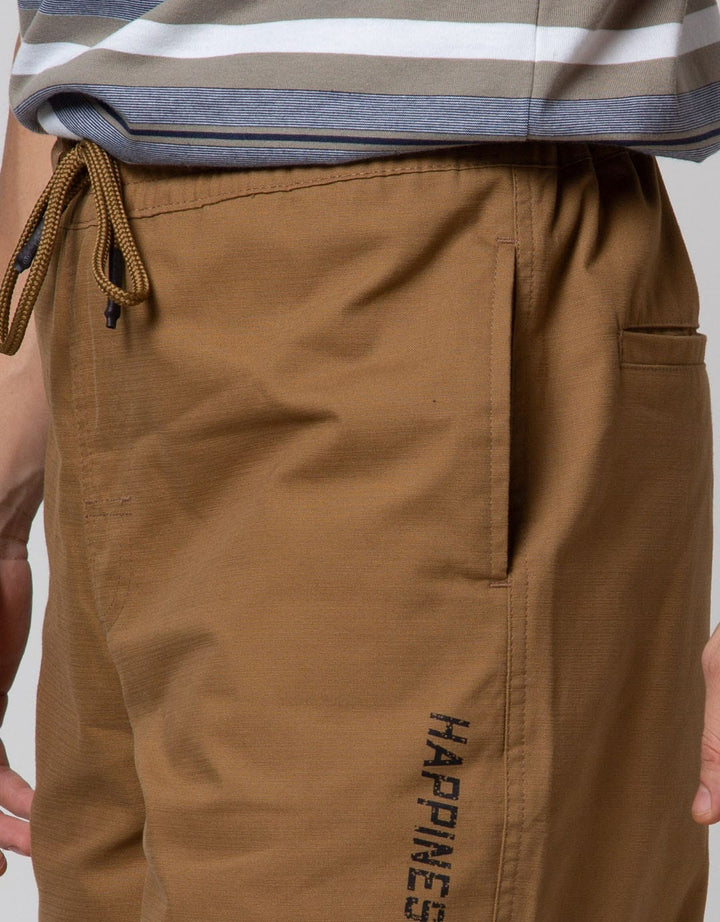 Nevada Woven Swa Celana Pendek Pria