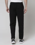 Nevada Jogger Knit Pocket Zipper With Print