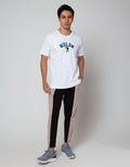 Nevada Comb Color Men's Jogger Pants