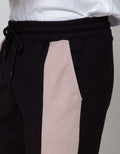 Nevada Comb Color Men's Jogger Pants