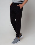 Nevada Var Rib Men's Jogger Pants