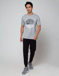 Nevada Var Rib Men's Jogger Pants
