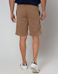 Nevada Short Pants Knit Mix Color