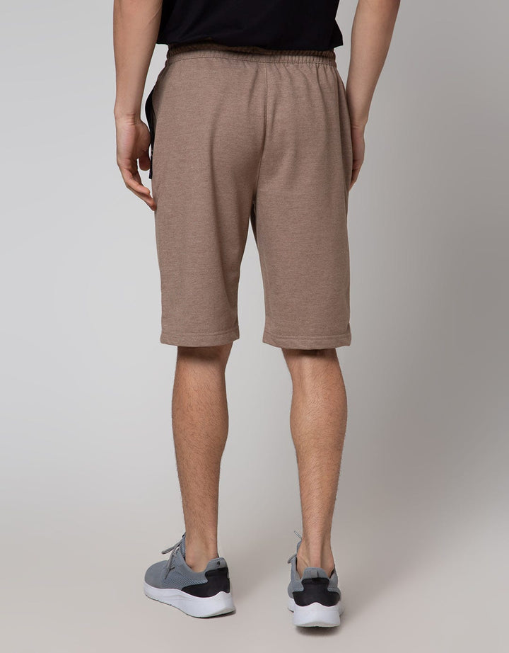 SHORT PANTS KNIT WHITE