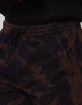 Nevada Ombre Tie Men's Shorts