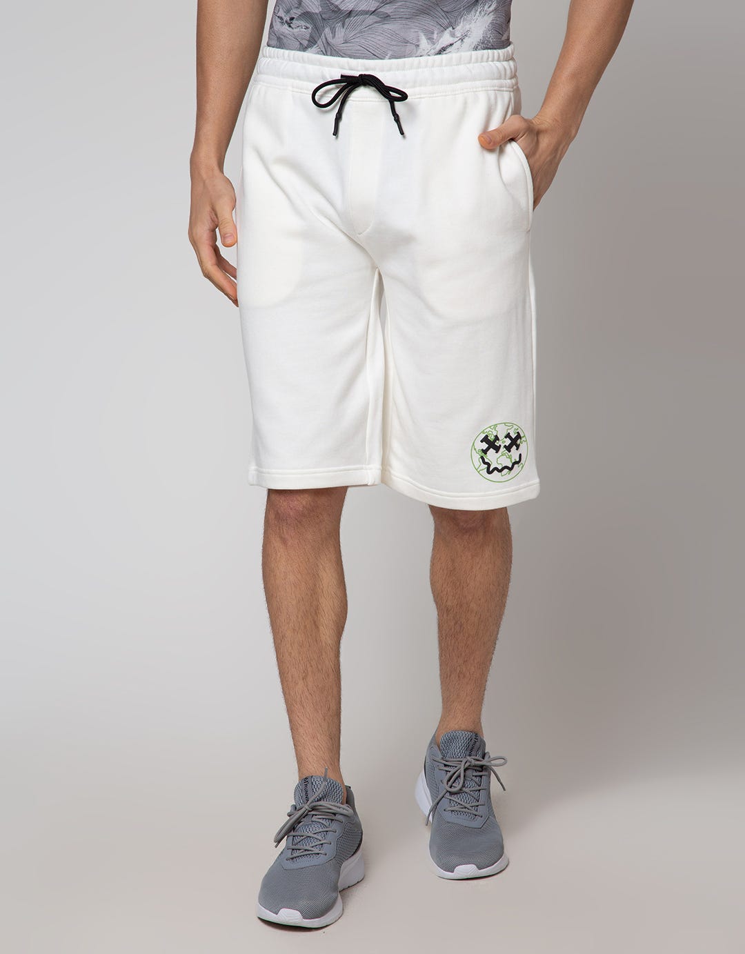 SHORT PANTS KNIT WIT