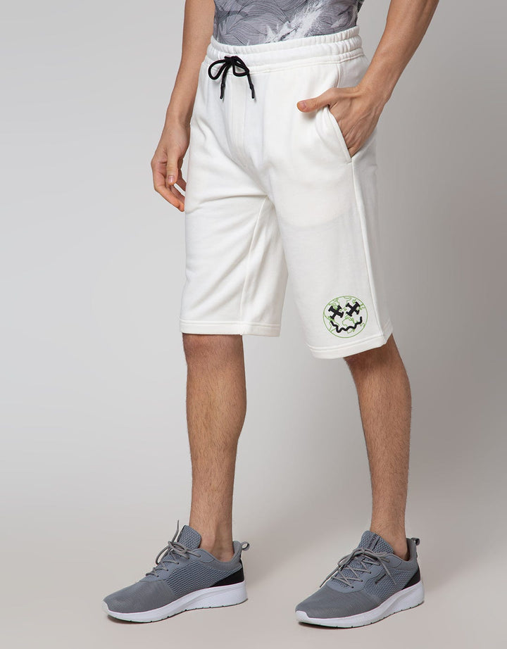 SHORT PANTS KNIT WIT