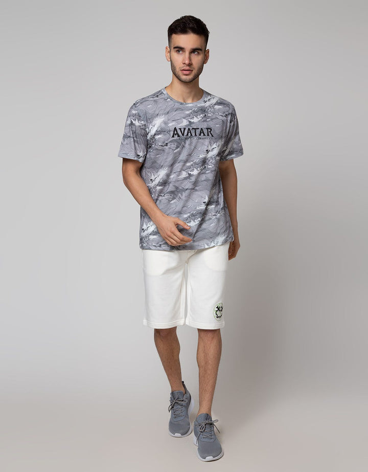SHORT PANTS KNIT WIT