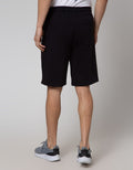 SHORT PANTS KNIT WHITE