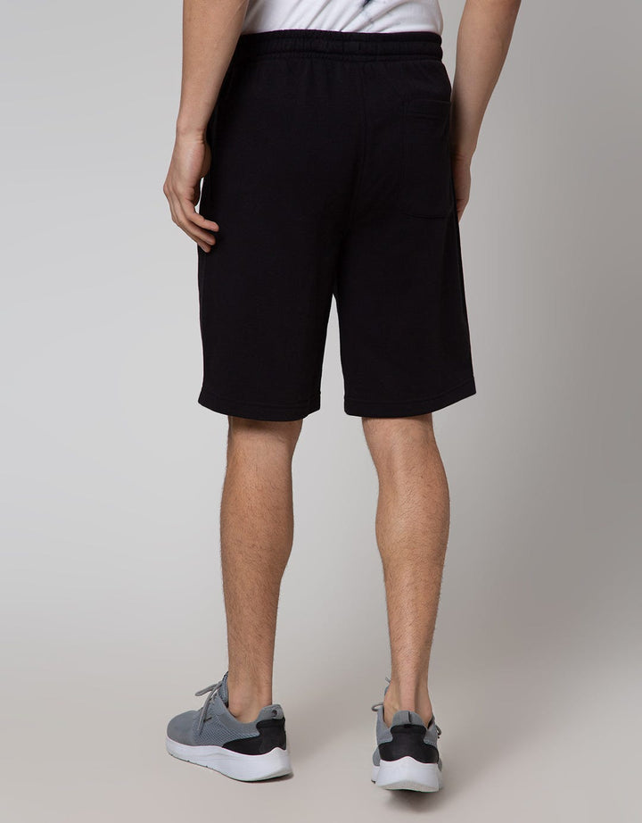 SHORT PANTS KNIT WHITE