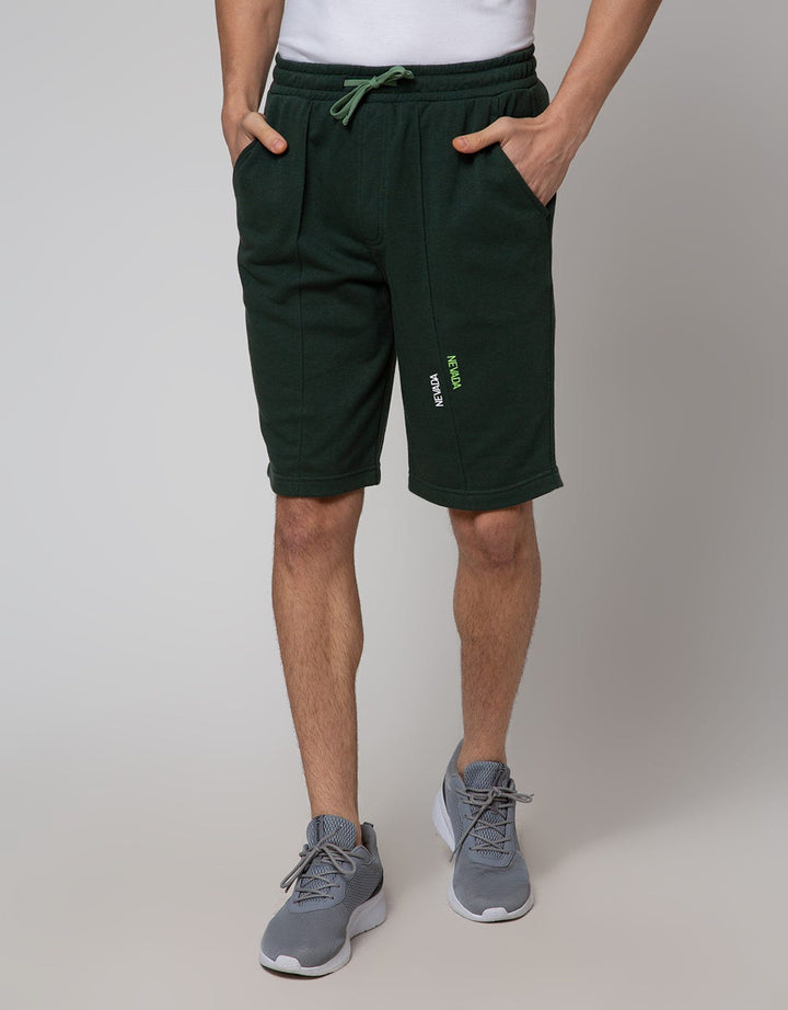 SHORT PANTS KNIT WIT