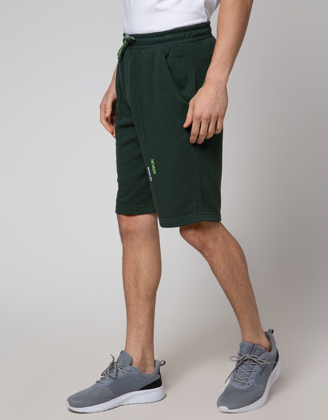 SHORT PANTS KNIT WIT