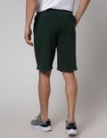 SHORT PANTS KNIT WHITE