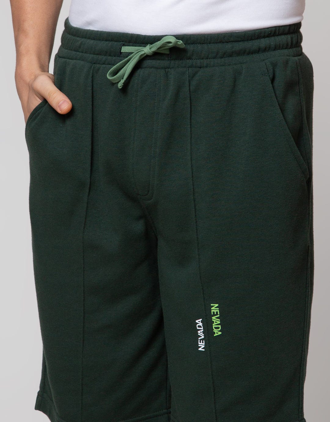 SHORT PANTS KNIT WIT